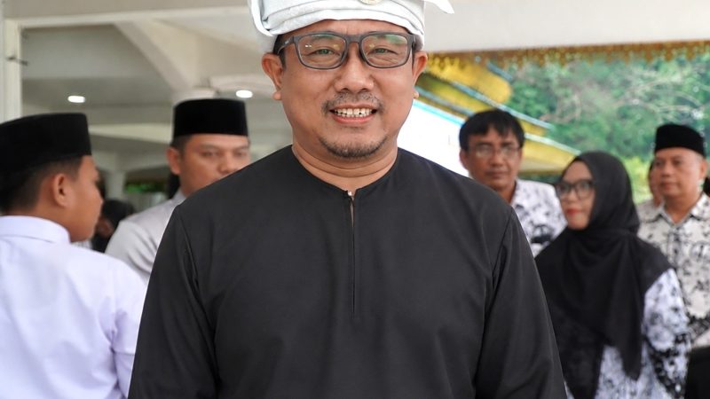 Pemkab Langkat Tegaskan Pengunduran Diri Kadis Pendidikan Murni Alasan Keluarga, Masyarakat Diminta Tidak Berspekulasi
