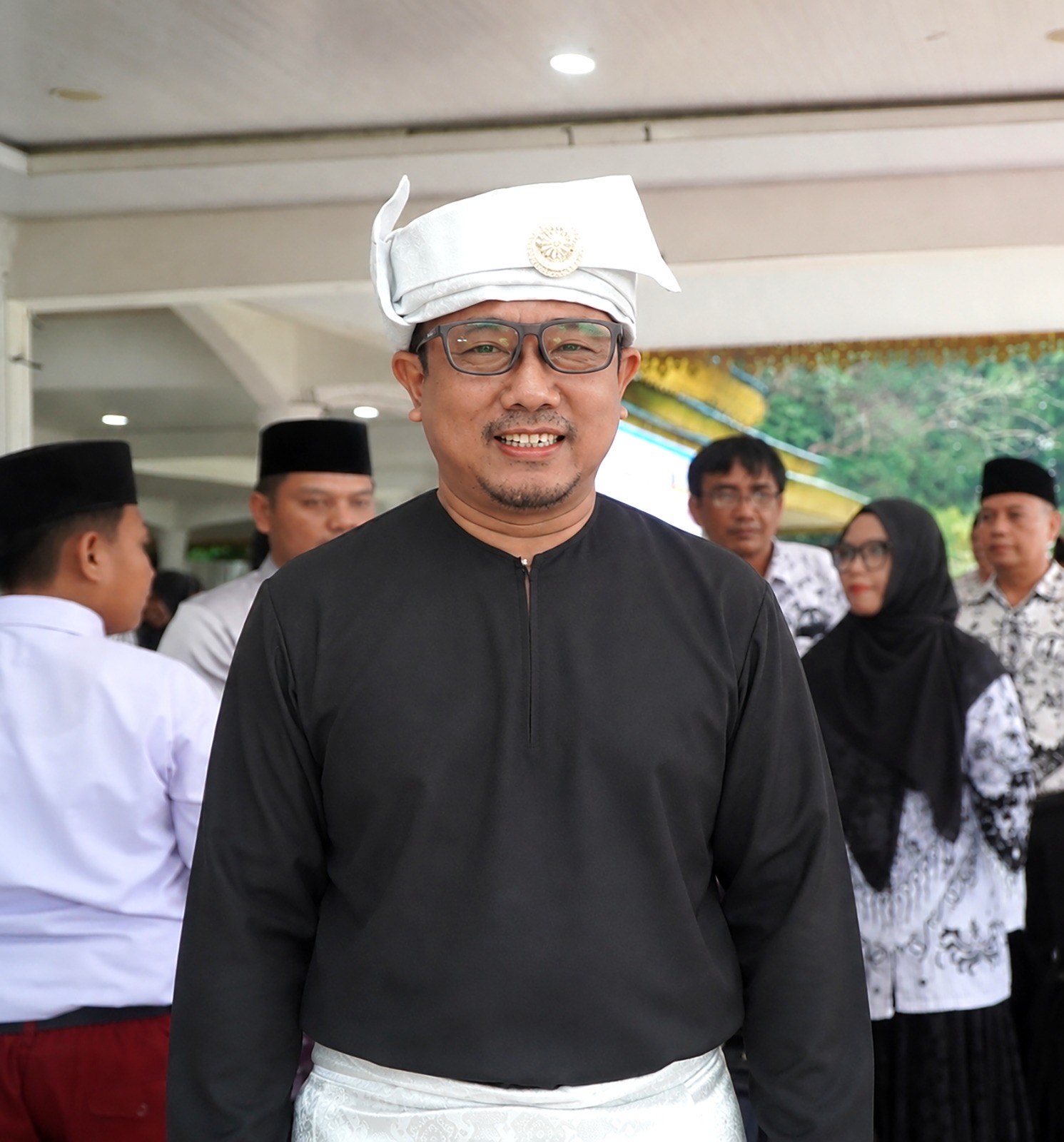 Pemkab Langkat Tegaskan Pengunduran Diri Kadis Pendidikan Murni Alasan Keluarga, Masyarakat Diminta Tidak Berspekulasi