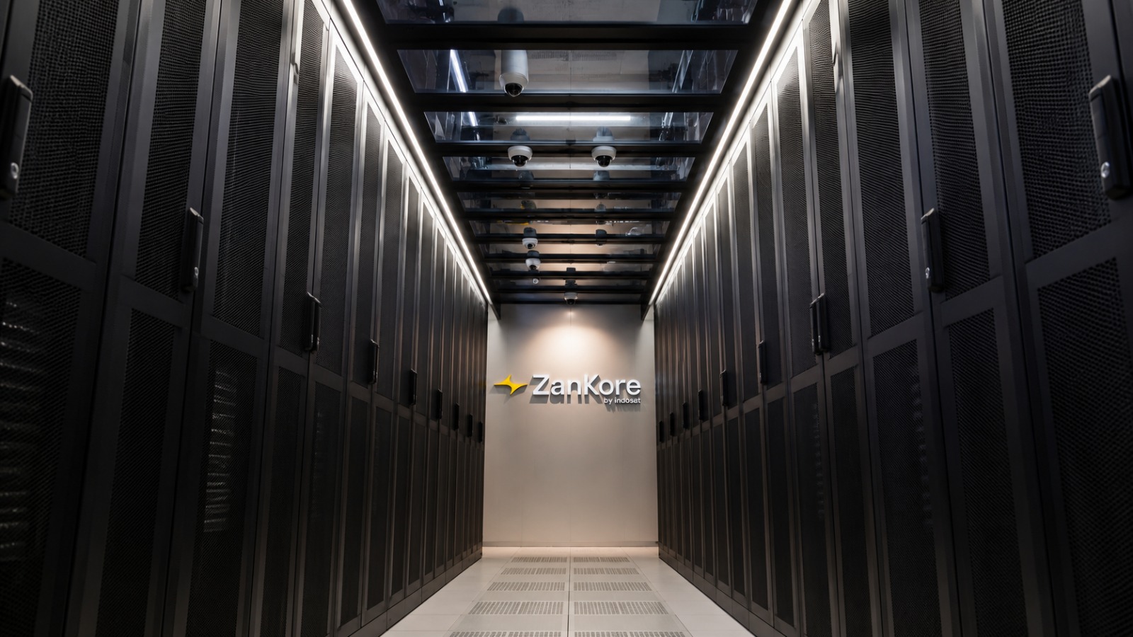 Indosat, Ooredoo Group, Nokia, dan NVIDIA Luncurkan Zankore by Indosat, Siap Layani Kawasan Asia-Pasifik dengan Platform Infrastruktur AI Terintegerasi
