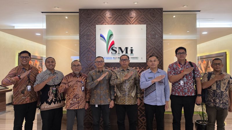 Beban Bulanan Turun Drastis, Pemkab Taput Restrukturisasi Pinjaman PEN Jadi 15 Tahun‎