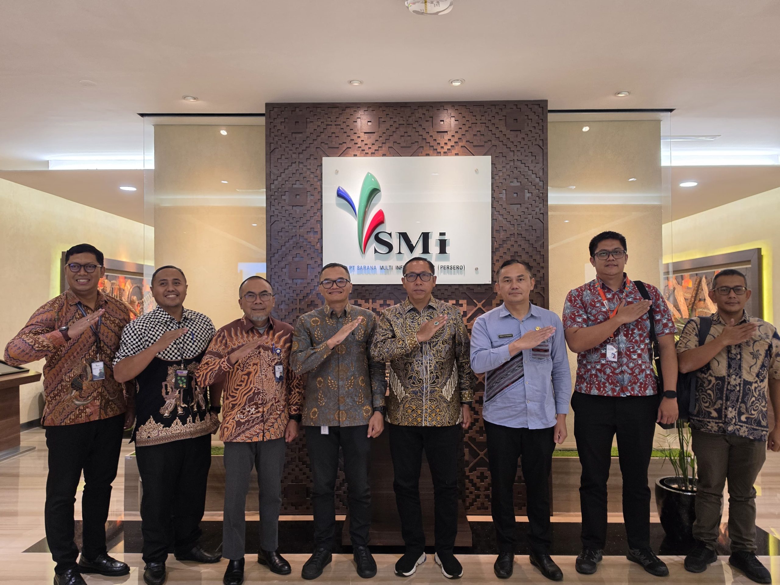 Beban Bulanan Turun Drastis, Pemkab Taput Restrukturisasi Pinjaman PEN Jadi 15 Tahun‎