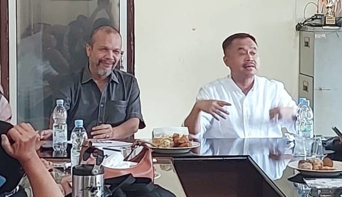PWI Buka Kesempatan Reaktivasi KTA yang Mati Lebih dari Setahun, Berlaku hingga 30 September 2026