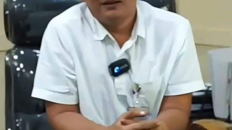 DPRD Sumut Soroti Dugaan Pengendapan Stok Pangan, Bulog Terancam Dicopot Jika Terbukti
