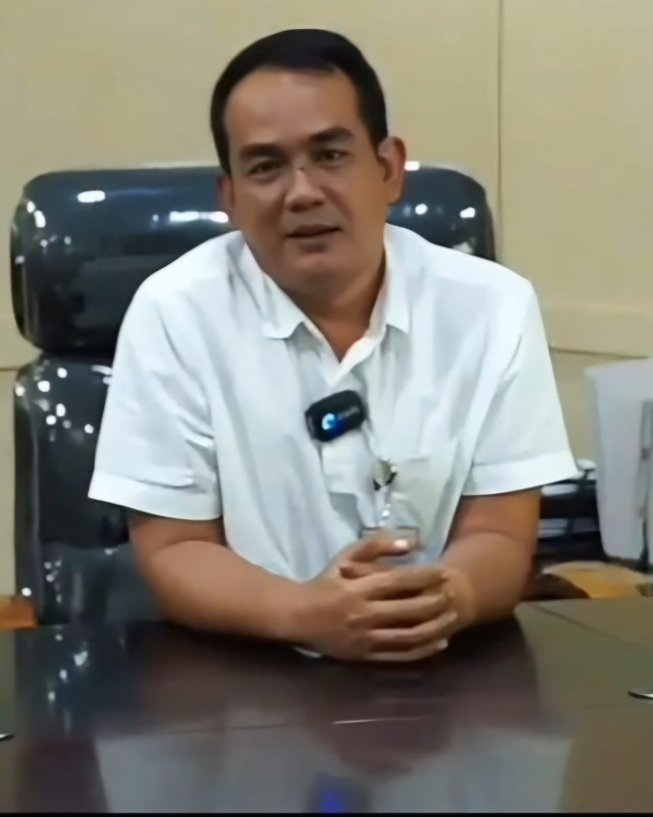 DPRD Sumut Soroti Dugaan Pengendapan Stok Pangan, Bulog Terancam Dicopot Jika Terbukti
