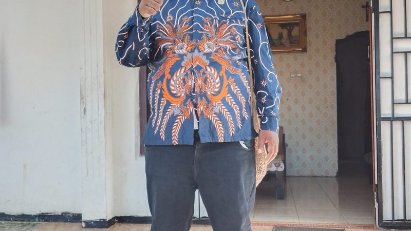 Anggota Fraksi Otsus DPRP Papua Barat Apresiasi Iqbal Refideso: Harumkan Nama 7 Suku Bintuni
