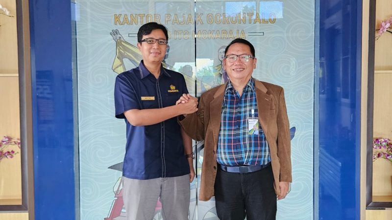 BPJS Ketenagakerjaan Gorontalo Perkuat Kolaborasi Lintas Sektor untuk Perluasan Perlindungan Pekerja