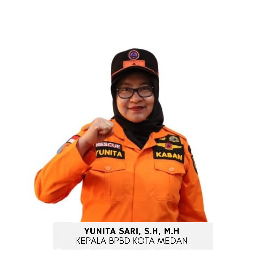 Kesiapan Medan Hadapi Potensi Hidrometeorologi Dipertanyakan, Rico Waas Didorong Evaluasi Kinerja Kepala BPBD