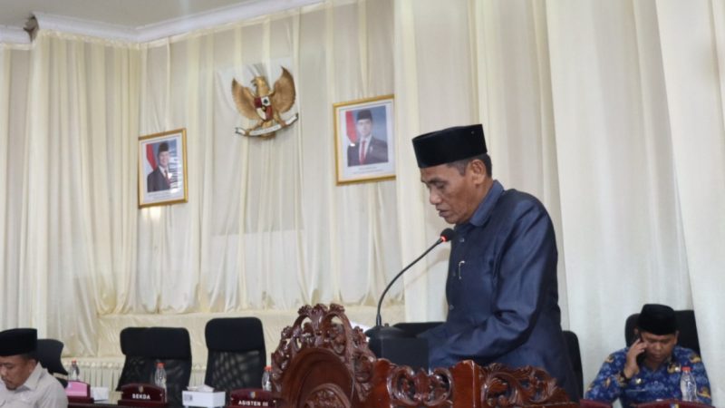 Reses Tahap II, Anggota DPRD Dapil I – III Batu Bara Kunjungi Puluhan Desa di 6 Kecamatan