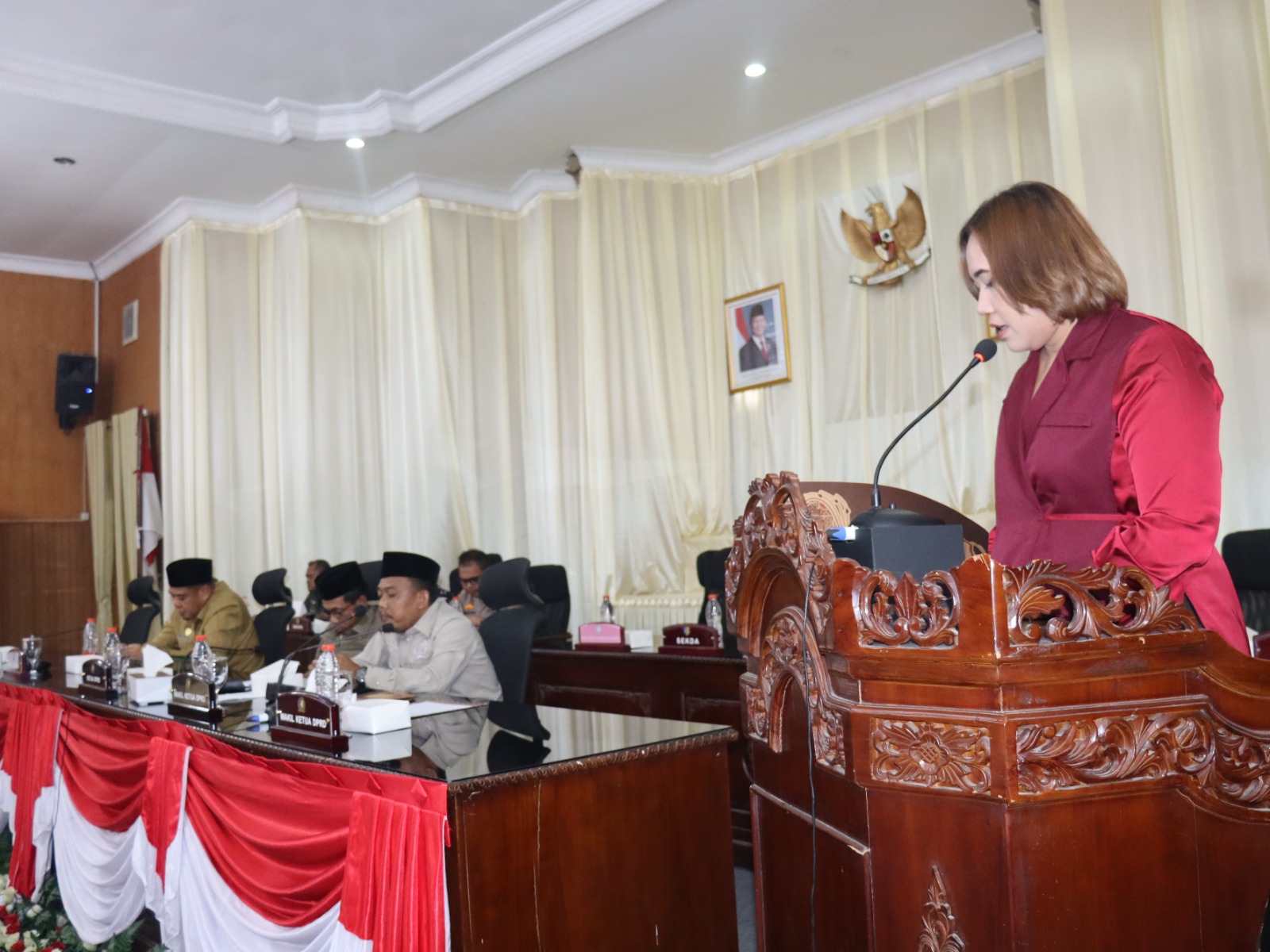 DPRD Dapil IV – VI Batu Bara Serap Aspirasi Warga Pesisir dan Perkebunan, Fokus ke APBD 2026-2027