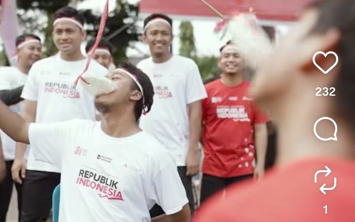 NALUM Gelar “SEMARAK IPP & ISP” Sambut HUT ke- 81 RI dengan Puluhan Lomba