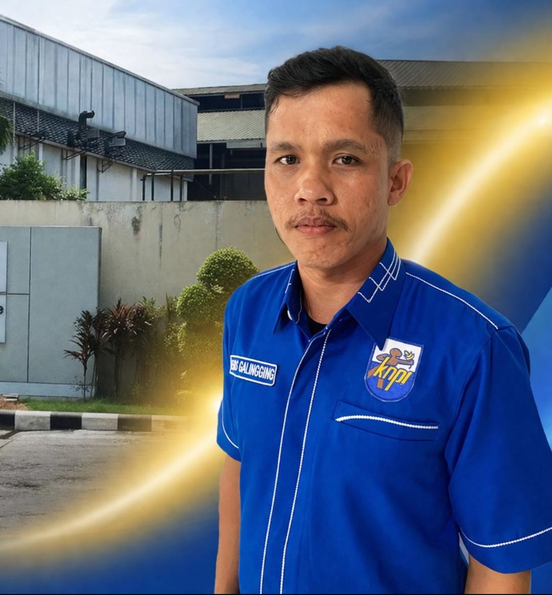 Sekretaris KNPI Simalungun Minta Bupati Evaluasi dan Copot Camat Hutabayu Raja