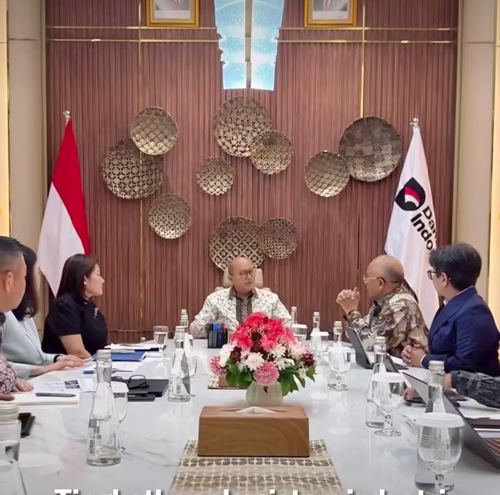 Danantara, MIND ID, dan Inalum Perkuat Ekosistem Aluminium Terintegrasi di Mempawah, Target Swasembada 2030