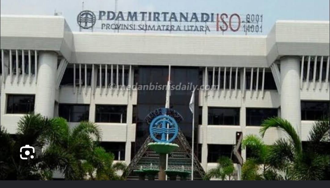 Problem Pensiunan Perumda Tirtanadi,  Kadiv Hukum : Dana Pensiun AJB Bumiputera Sudah Diterima Sebahagian Untuk 17 Orang