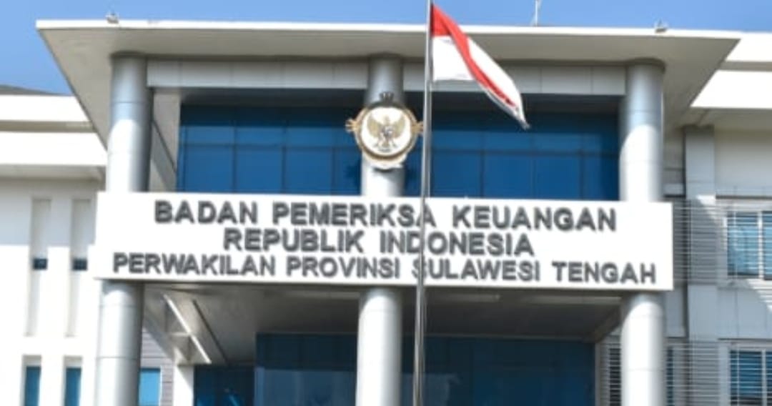 Rp2,17 Miliar Wajib Dikembalikan, BPK Temukan Penyimpangan Keuangan Pemkab Banggai