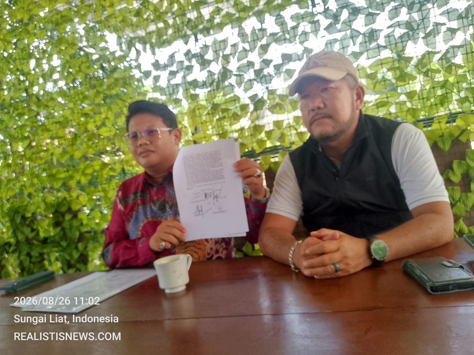 Kuasa Hukum Sumin Apresiasi Penanganan Perkara AK, Minta Penegakan Hukum Berlanjut