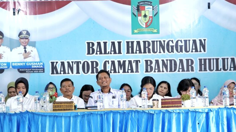 Optimalkan Deteksi Dini Kanker Serviks, TP PKK Simalungun Gelar Pembinaan IVA TEST