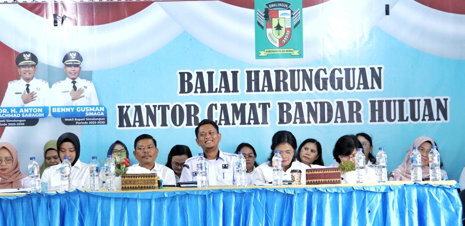 Optimalkan Deteksi Dini Kanker Serviks, TP PKK Simalungun Gelar Pembinaan IVA TEST