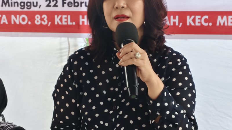 Soroti Mahalnya Biaya Konsultan PBG di Dinas Perkimcikataru Medan, Duma Minta Walikota Evaluasi Kadis  