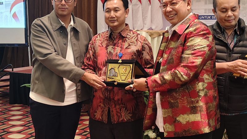 Wong Tutup Raker DPRD Medan 2026, Tekankan Program Kerja 2027 Harus Berdampak Nyata bagi Masyarakat
