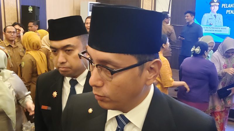 Pemerintah Berencana Alihkan Guru Status P3K Menjadi Pegawai Pemerintah Pusat