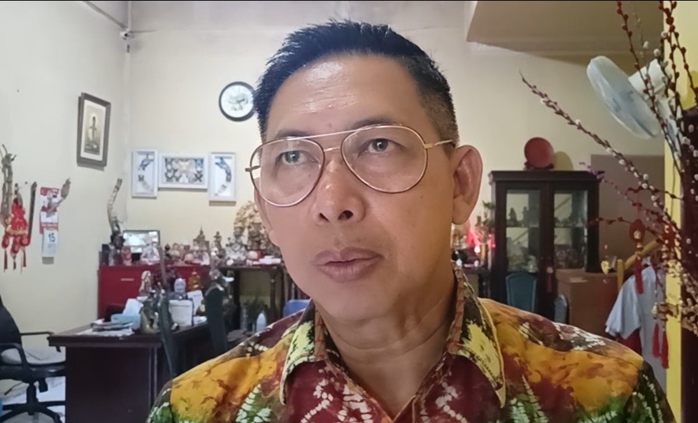 Ketua DPRD Kota Medan, Wong Chun Sen Dorong Polrestabes Keluarkan RJ Kasus AT