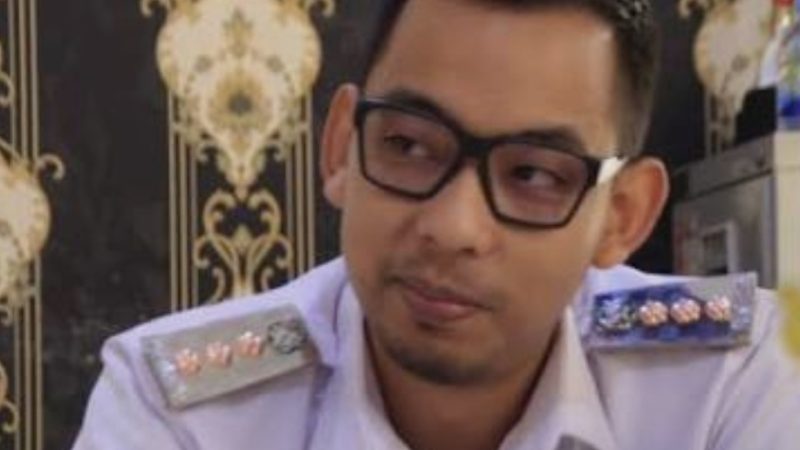Proyek Normalisasi Parit Berlarut-larut, Camat Medan Deli: Air Sungai Deli Jadi Kendala