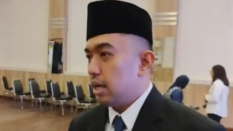 Serapan Anggaran Terendah, Inspektorat Soroti Kinerja Kadis Perkimcikataru Medan