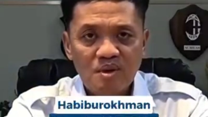 Komisi III DPR RI Desak Poldasu dan Polrestabes Medan Usut Tuntas Kematian Mantan Istri Anggota Polri