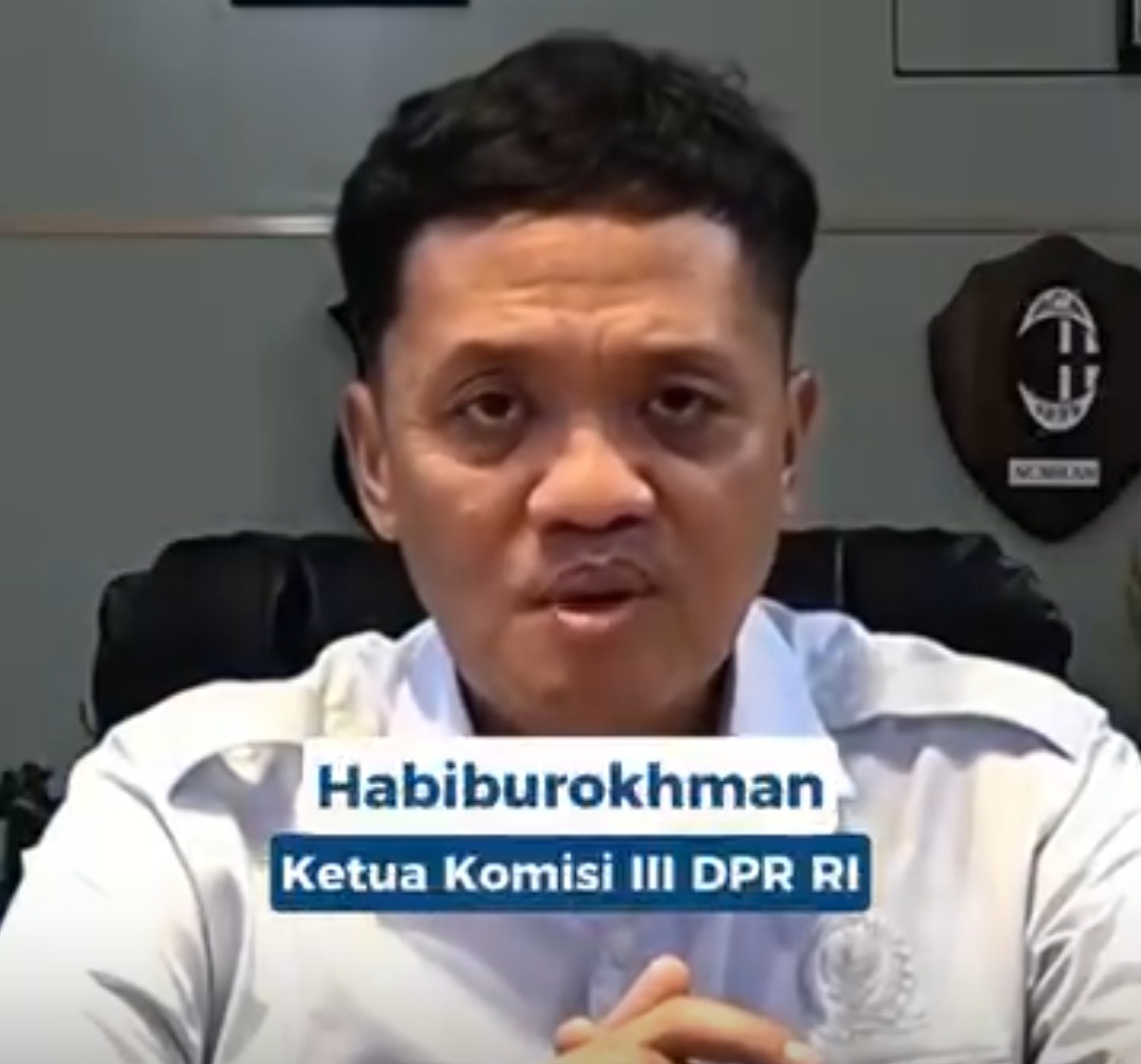 Komisi III DPR RI Desak Poldasu dan Polrestabes Medan Usut Tuntas Kematian Mantan Istri Anggota Polri