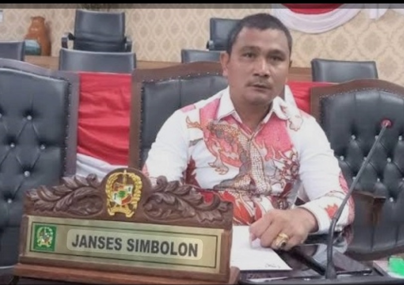 Godfried Lubis Sebut Dua Tahun Kinerja Wali Kota Medan Gagal, Janses Simbolon Beri Pandangan Berbeda
