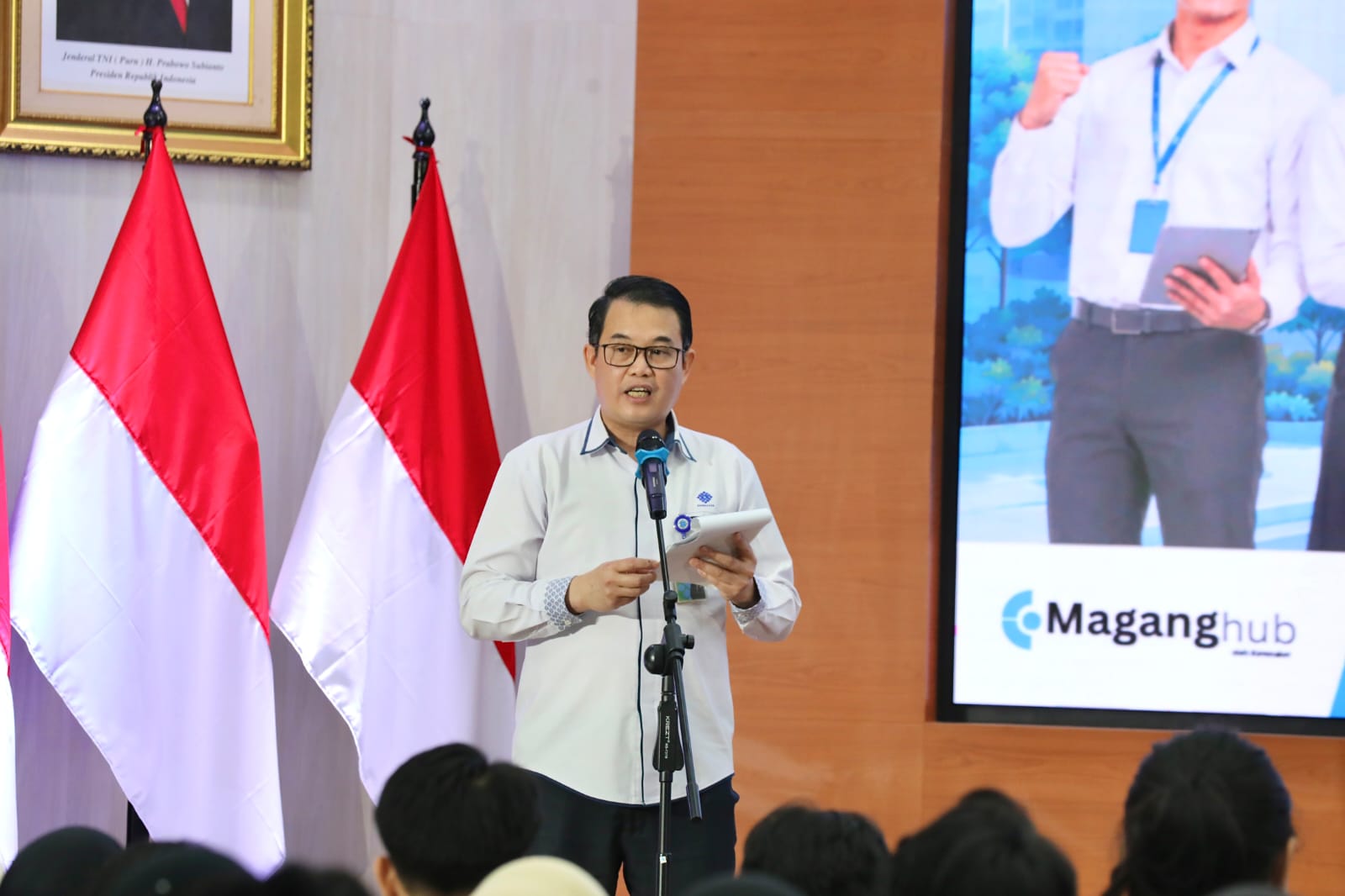 Pendaftaran Ditutup, Pelatihan Vokasi Nasional Batch 4 Mulai Seleksi 13 Agustus