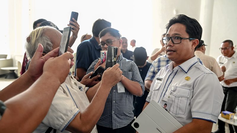 Pemprov Sumut Kebut Perbaikan Infrastruktur SDA Rusak Akibat Bencana