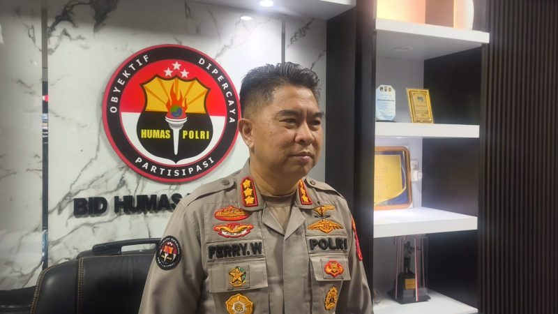 Dua Pekan Operasi, Polda Sumut Berhasil Bongkar 441 Kasus Curat dan Curas, 485 Pelaku Ditangkap