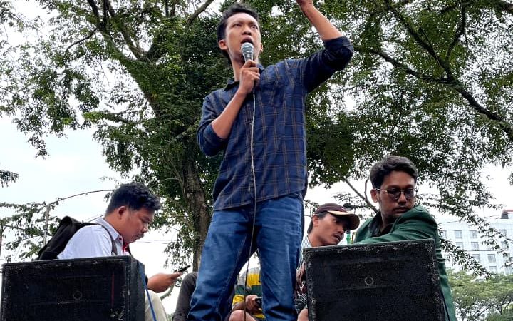 PBG Watch Desak Bangunan Tanpa PBG Milik Anggota DPRD Sumut Dibongkar