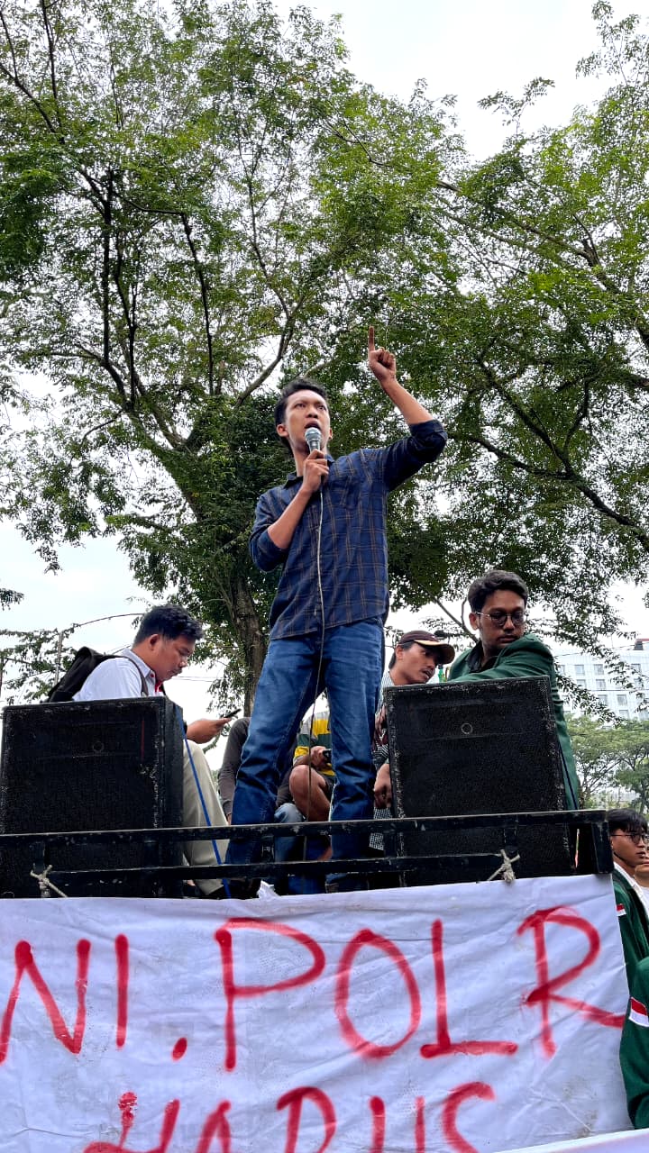 PBG Watch Desak Bangunan Tanpa PBG Milik Anggota DPRD Sumut Dibongkar