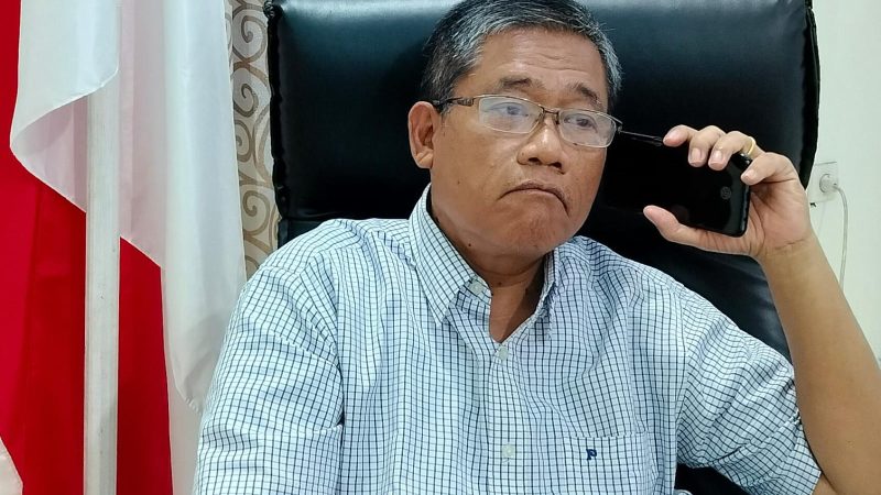 Kepmen ATR/BPN Perintis 10 Hari Dinilai Berpotensi Seret PPAT ke Perbuatan Melawan Hukum, Dr Henry Sinaga Surati Presiden dan Ketua MA