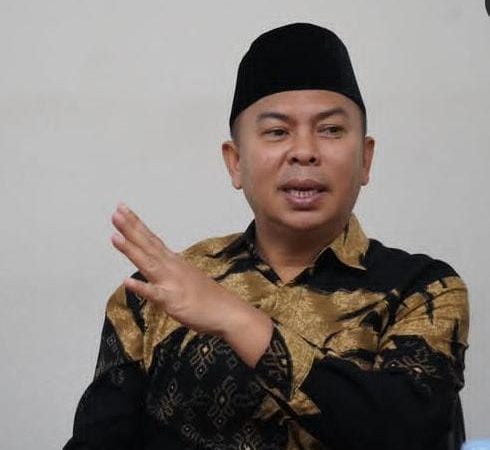 Ketua DPRD Pangkalpinang Bantah Ada Imbalan Usai Kejari Hentikan Kasus SPPD Anggota Dewan