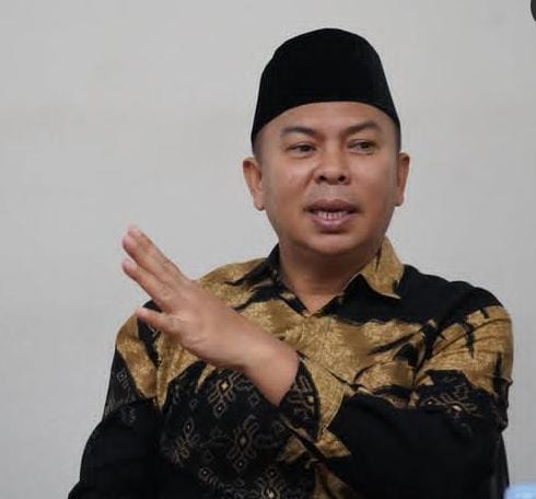 Ketua DPRD Pangkalpinang Bantah Ada Imbalan Usai Kejari Hentikan Kasus SPPD Anggota Dewan