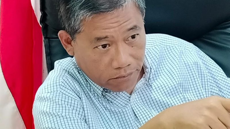 Menteri ATR/Ka.BPN RI Dorong PPAT Melawan Hukum