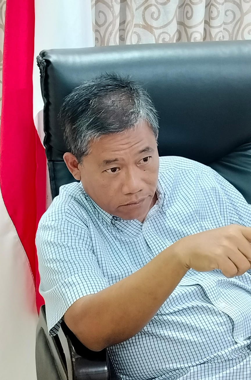 Menteri ATR/Ka.BPN RI Dorong PPAT Melawan Hukum