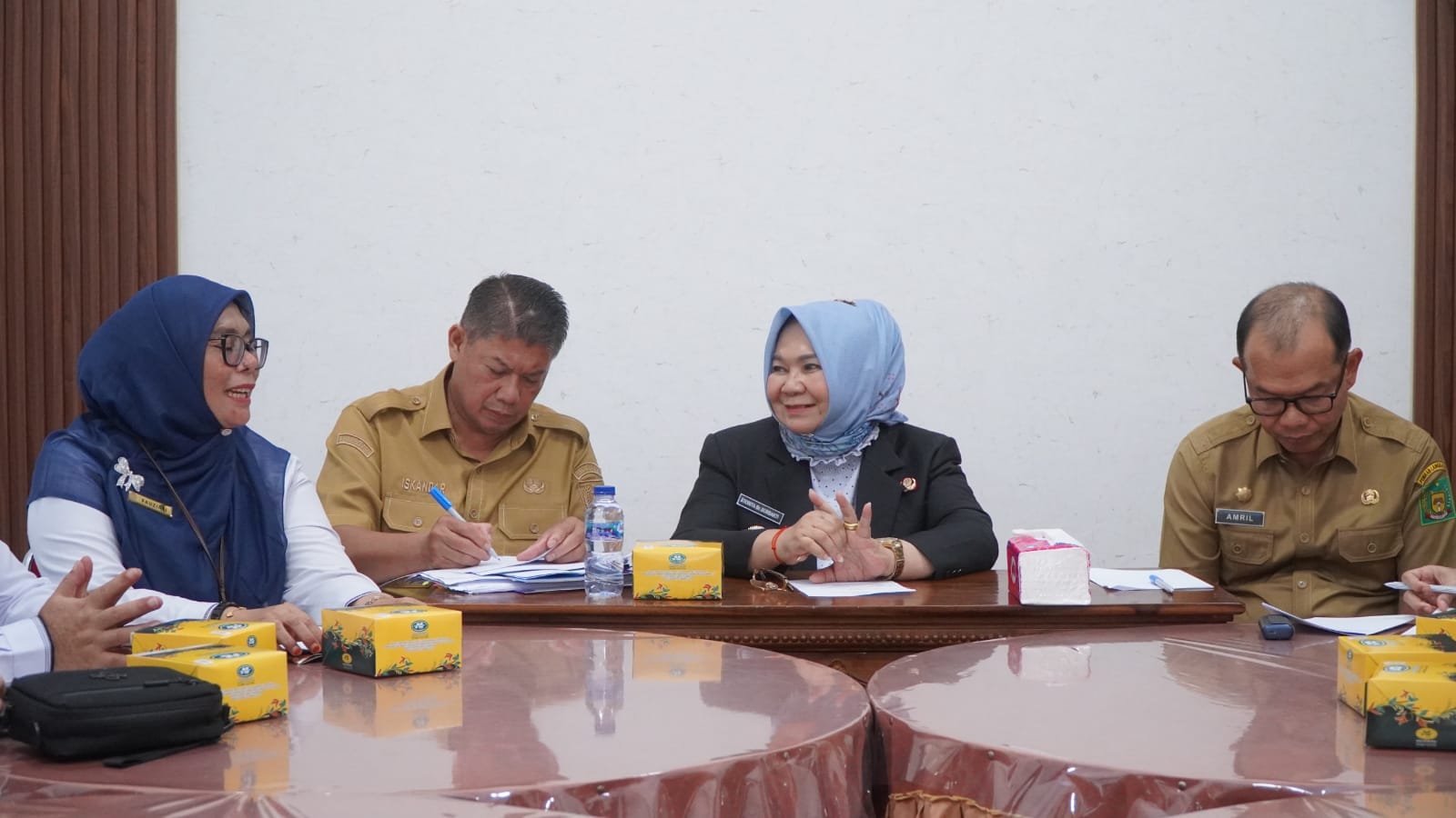 Tiorita Prihatin Tingginya Angka Perceraian, Perkuat Perlindungan Perempuan dan Anak