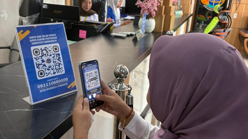 Kuota 1500 Pendaftaran Program PTSL Tahun 2026 Sudah Capai Target