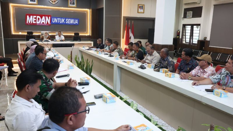Evaluasi Tim Penagihan Tunggakan Pajak Daerah, Realisasi hingga Agustus 2026 Capai Rp2 Miliar Lebih