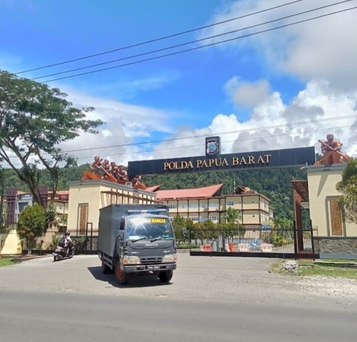 Laporan Penganiayaan Maret 2026 Di Gantung, Korban Sindir Kinerja Polda Papua Barat: Terkesan Mengabaikan Dan Membodohi Publik