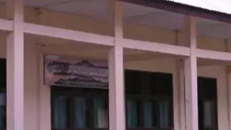 Mantan Kepsek SDN 173376 Hutabatu Disorot: Dugaan Pungutan Rp15 Juta Dari P3K dan Rp500 Ribu/ Penerima Chromebook