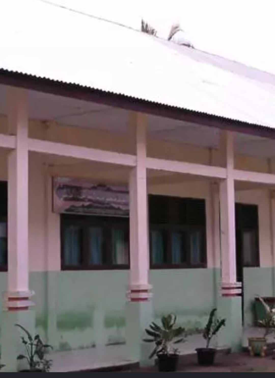 Mantan Kepsek SDN 173376 Hutabatu Disorot: Dugaan Pungutan Rp15 Juta Dari P3K dan Rp500 Ribu/ Penerima Chromebook