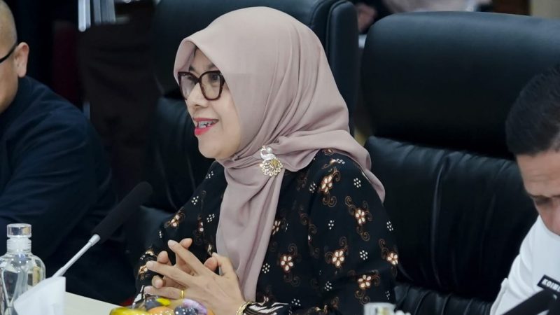 PLN Siapkan 141,18 Kilometer Jaringan Tegangan Menengah dan 193,94 Kilometer Jaringan Tegangan Rendah