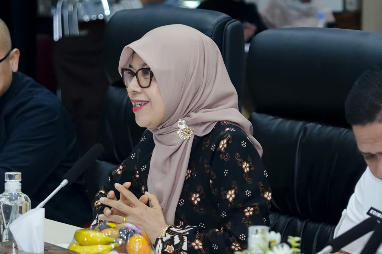 PLN Siapkan 141,18 Kilometer Jaringan Tegangan Menengah dan 193,94 Kilometer Jaringan Tegangan Rendah