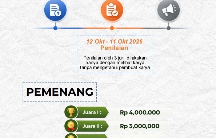 INALUM Buka IN-Journal Chapter III, Usung Tema Hilirisasi Industri Aluminium