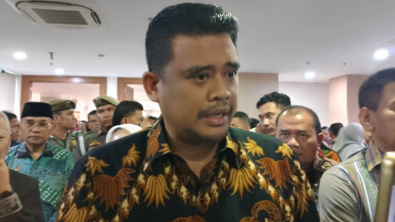 Bobby Minta Perhatian Serius Pemkab Karo Terhadap Korban MBG Jangan Dianggap “Drama”